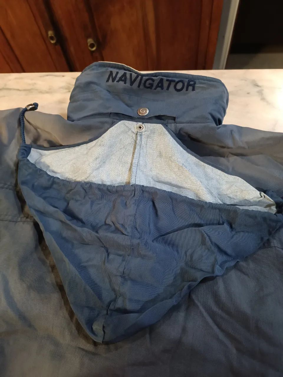 Campera Navigator - imagen 7