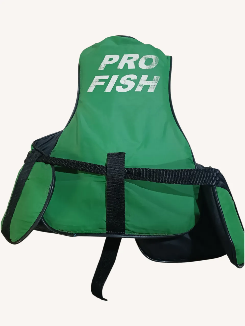 Traje de baño Pro fish - imagen 2