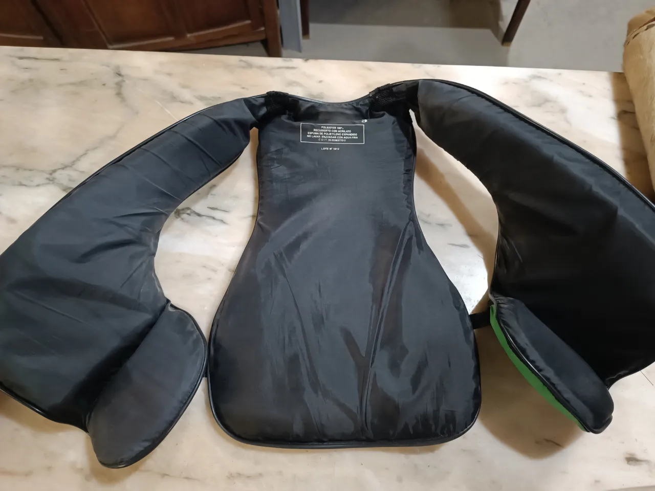 Traje de baño Pro fish - imagen 3