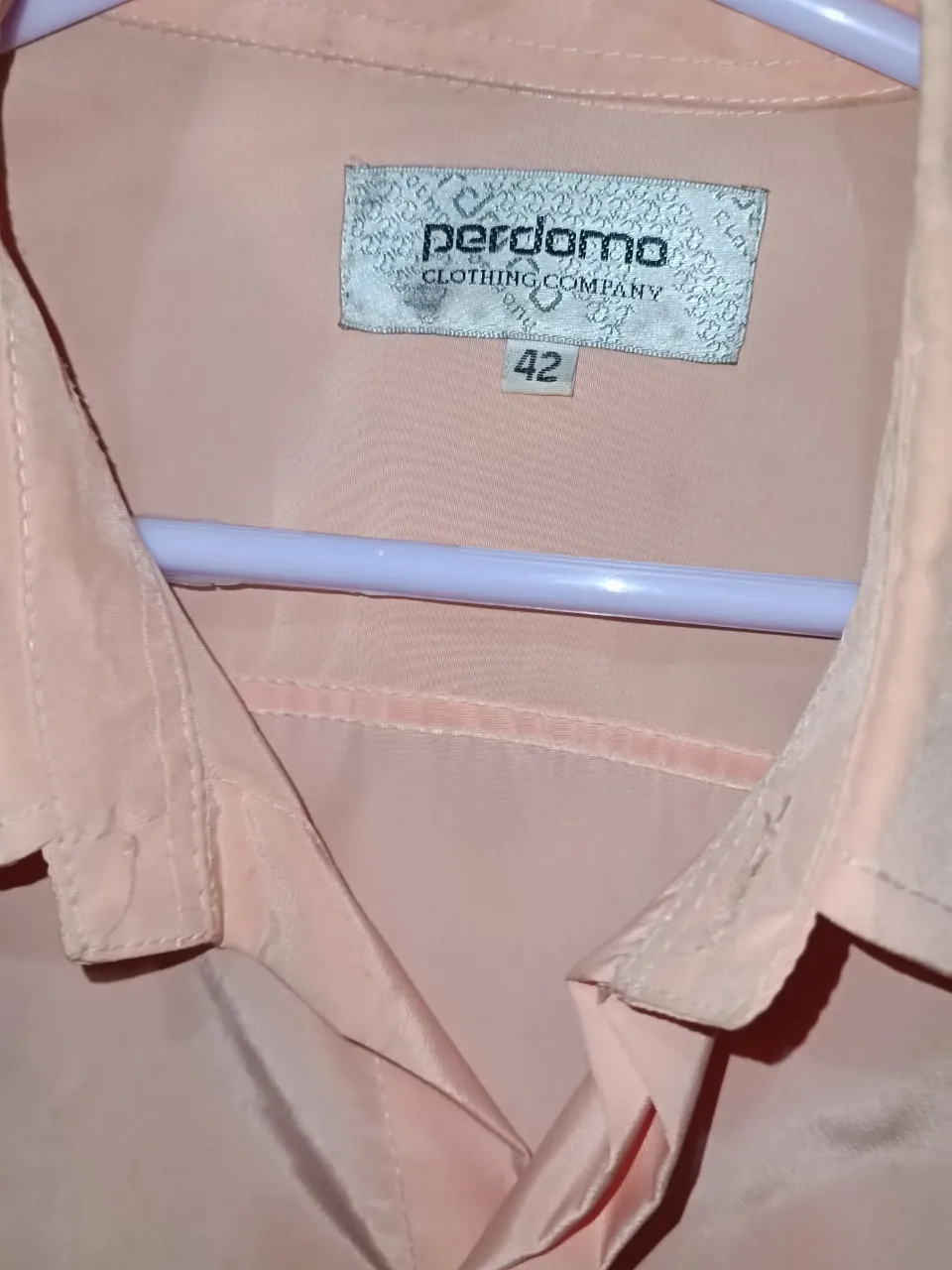 Camisa Perdomo - imagen 2