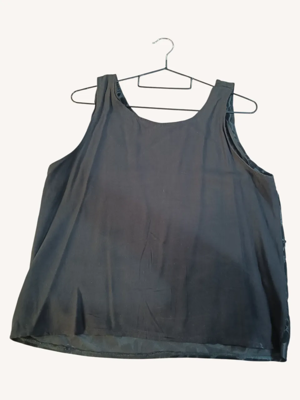 Musculosa Sin marca - imagen 2