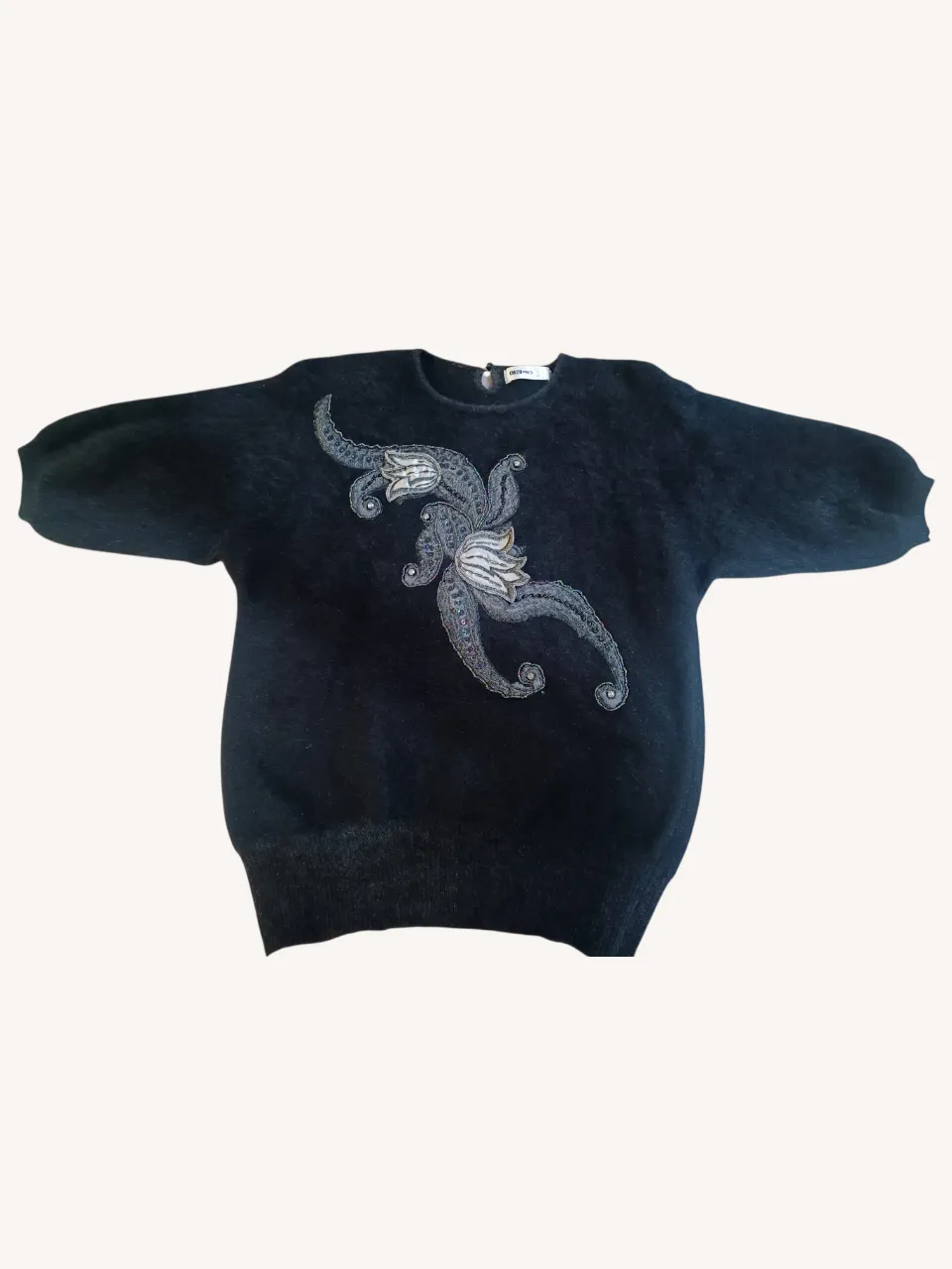 Sweater Sin marca - imagen 1