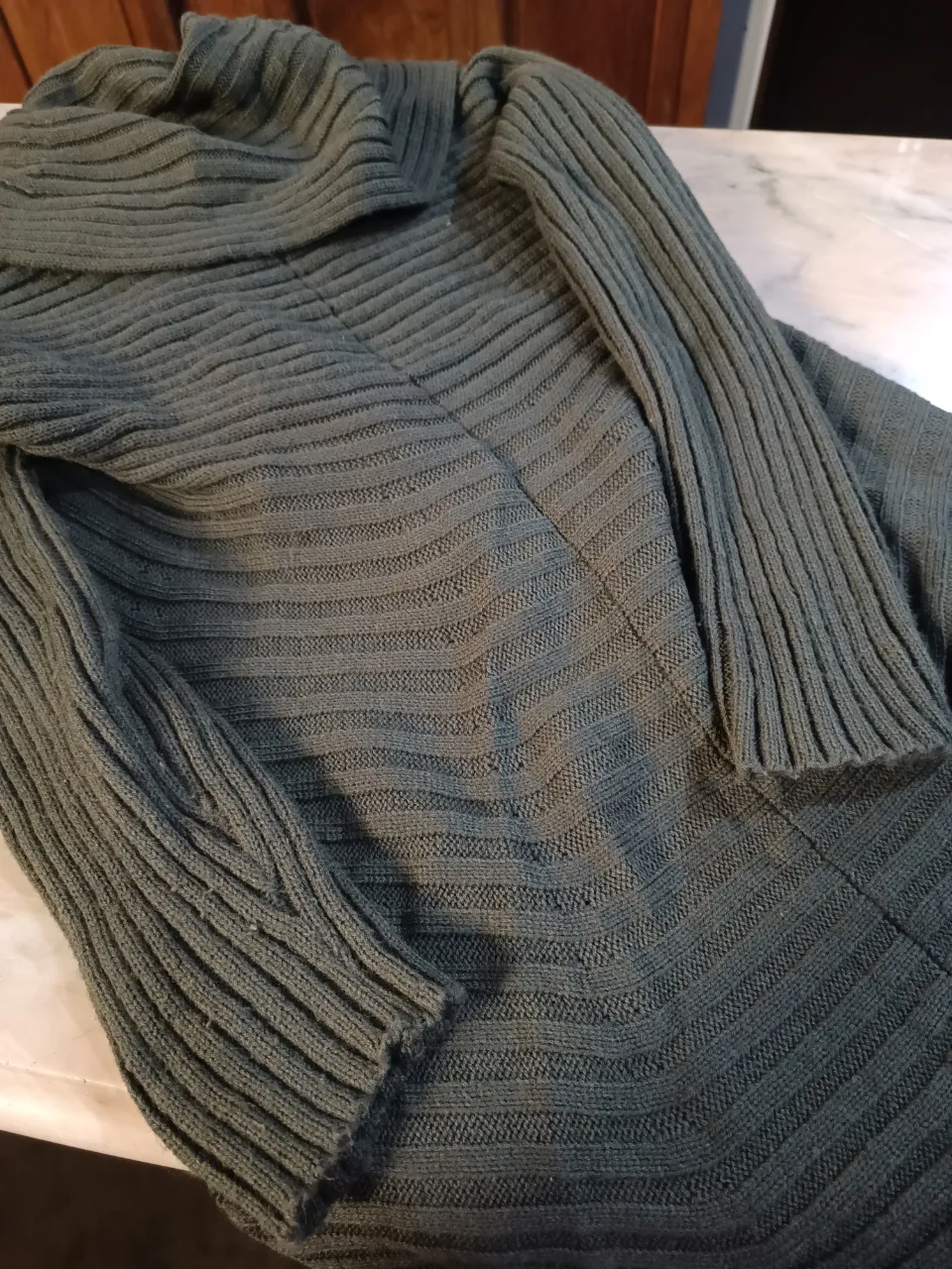 Cardigan Sin marca - imagen 3