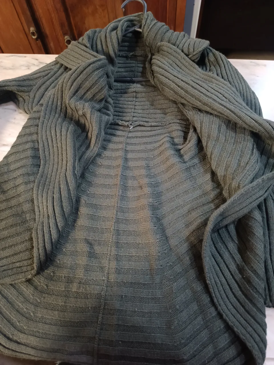 Cardigan Sin marca - imagen 4