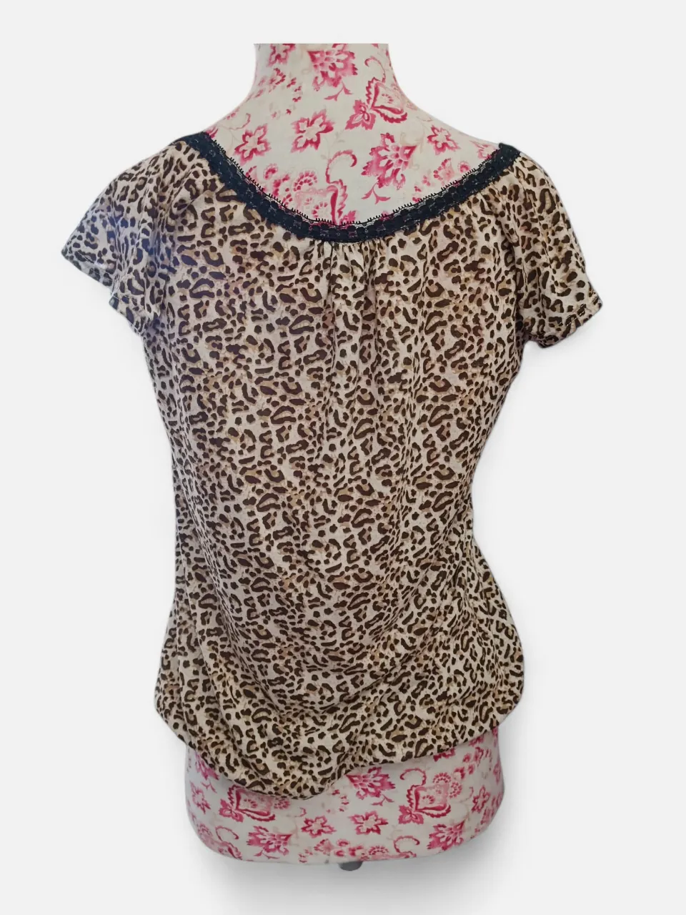 Blusa Sin marca - imagen 2
