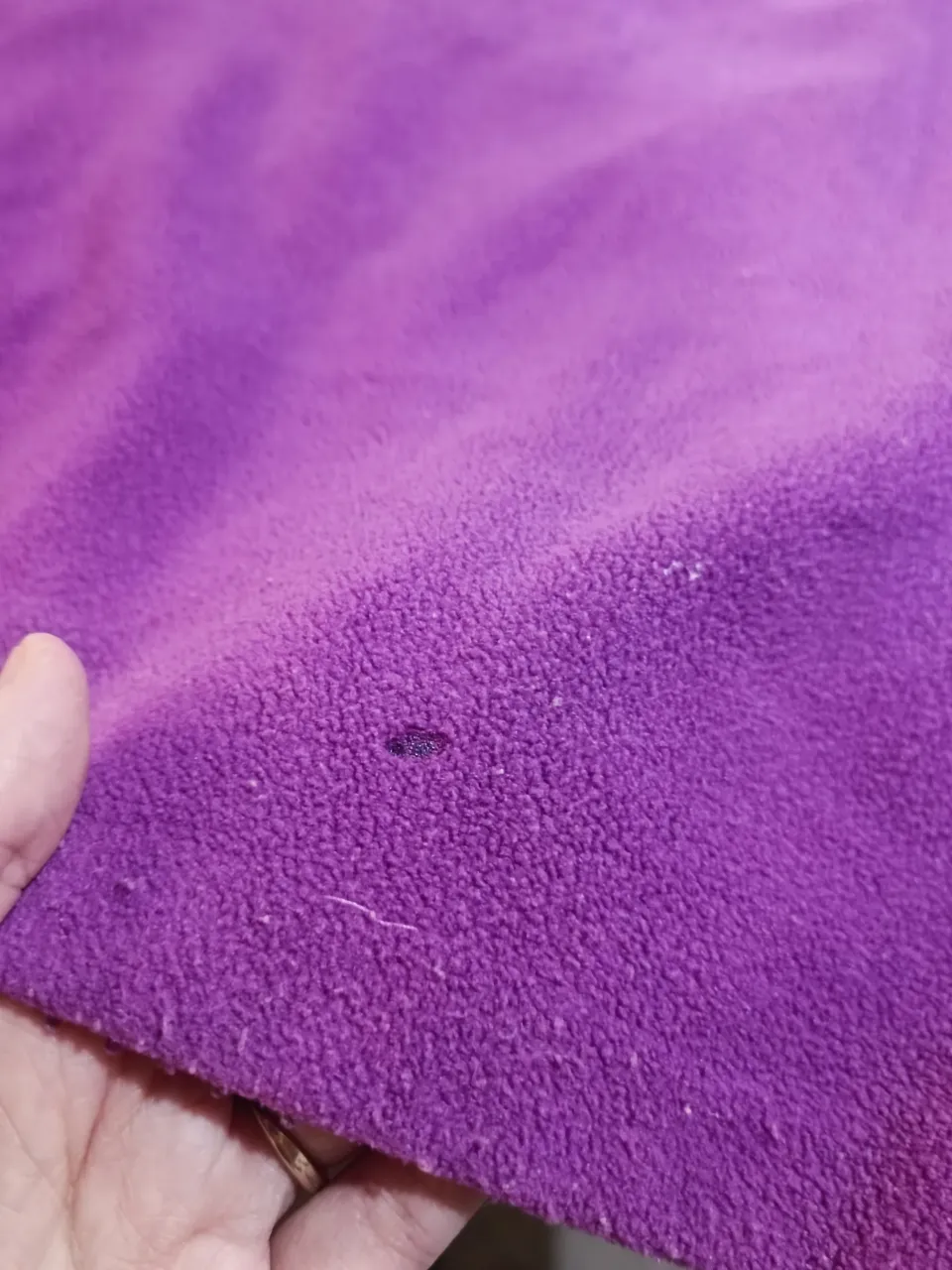 Campera Sin marca - Vista 4