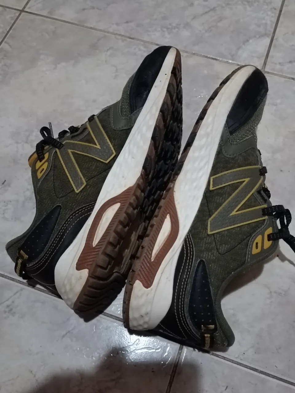 Zapatillas New Balance - imagen 3