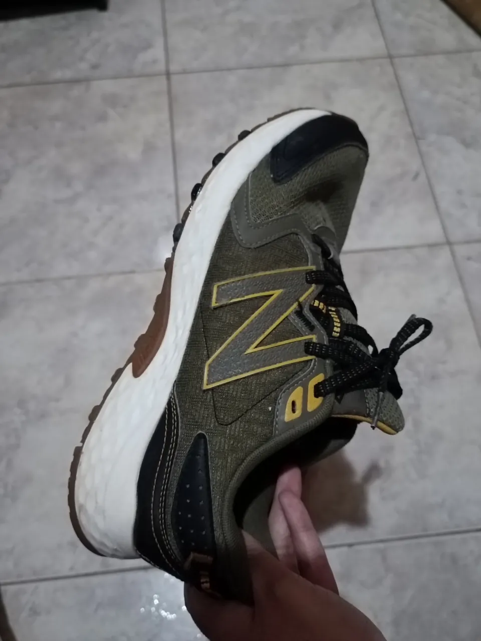 Zapatillas New Balance - imagen 5