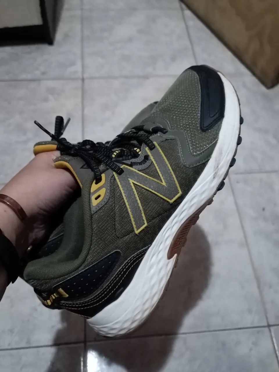 Zapatillas New Balance - imagen 4
