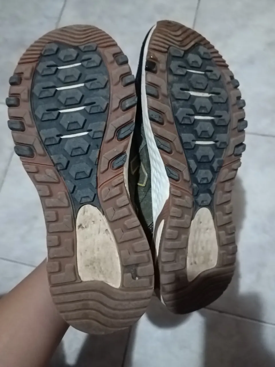 Zapatillas New Balance - imagen 6