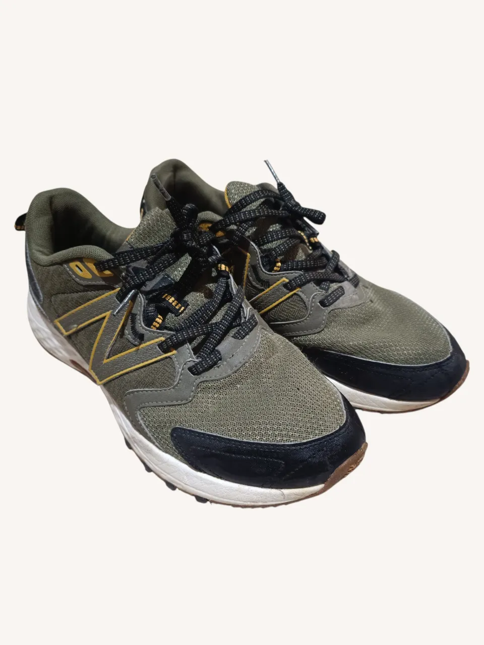 Zapatillas New Balance - imagen 1