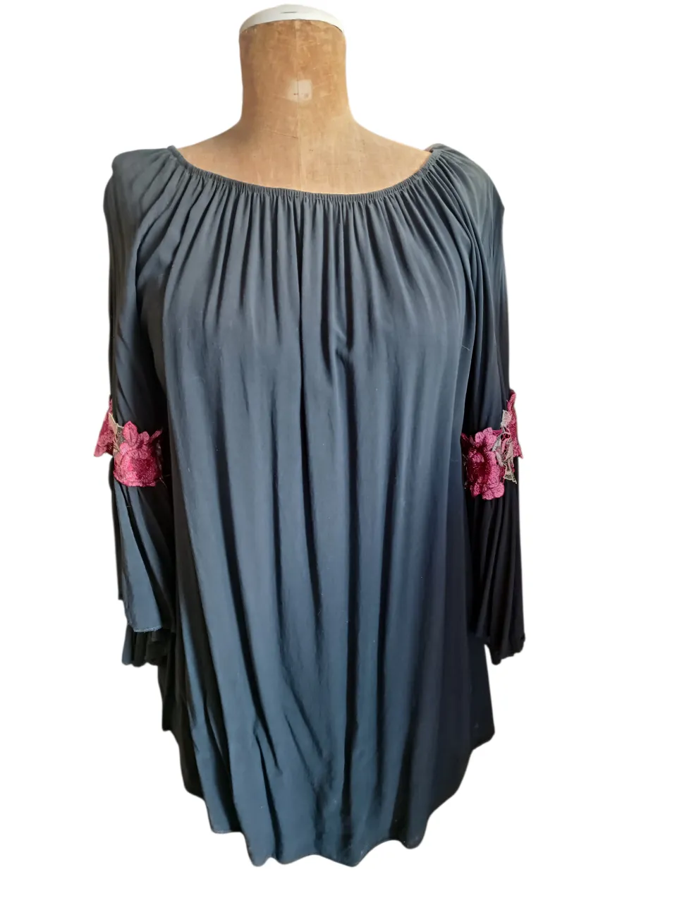 Blusa Sin marca - imagen 2