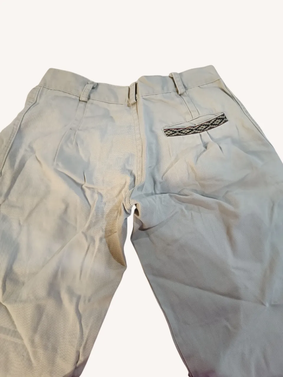 Pantalón Ombu - imagen 2