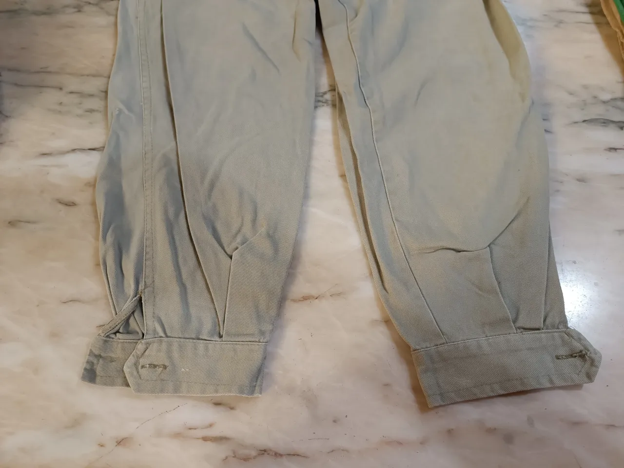 Pantalón Ombu - imagen 4
