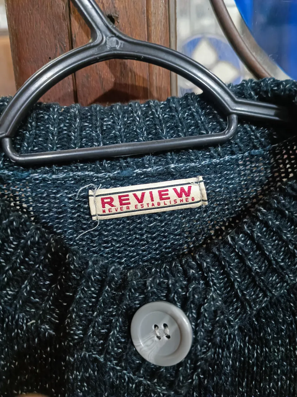 Cardigan Review - imagen 3