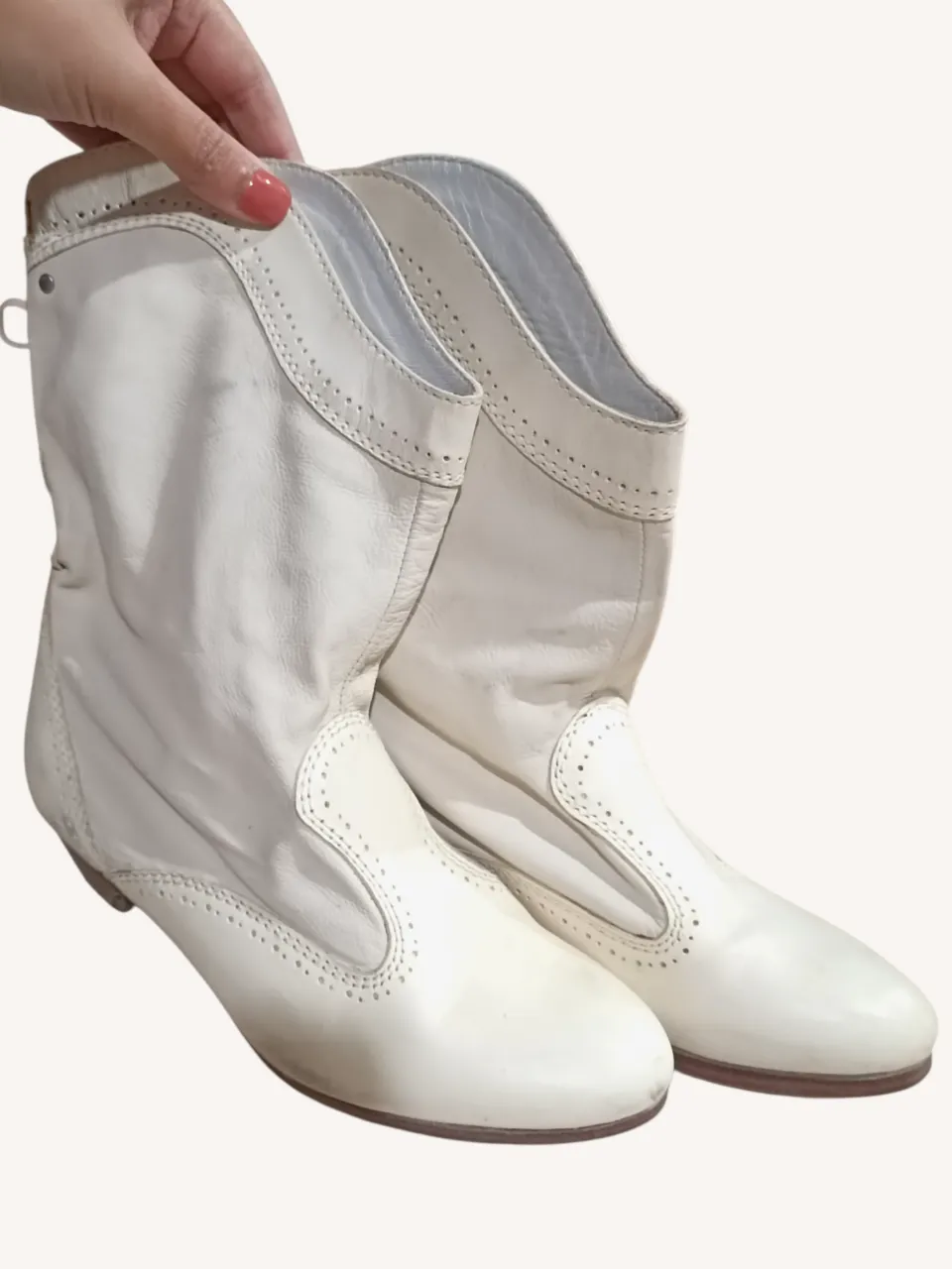 Botines Diesel - imagen 1