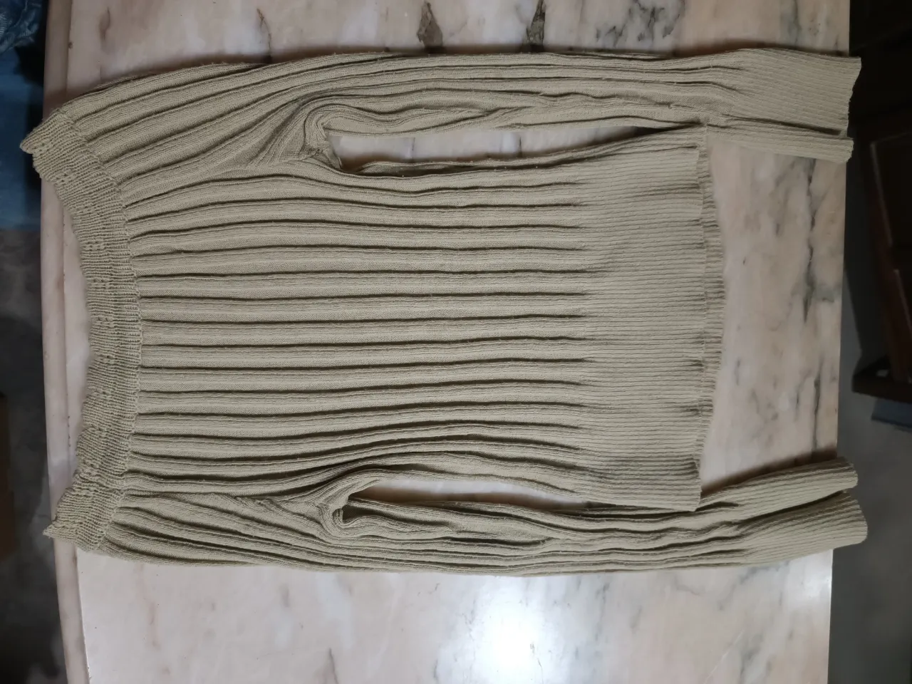 Sweater Sin marca - Vista 3