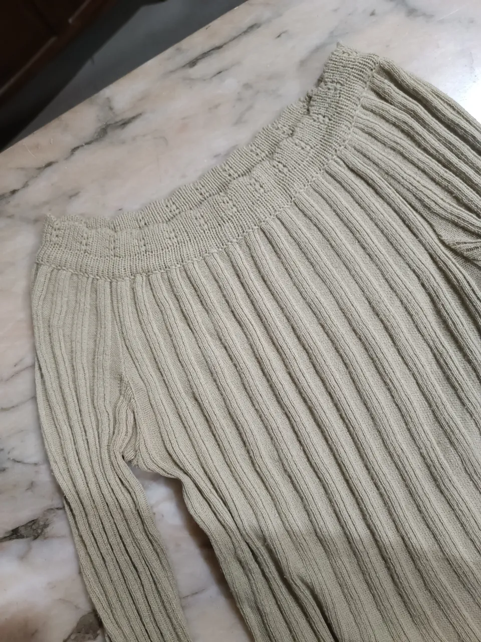Sweater Sin marca - Vista 2
