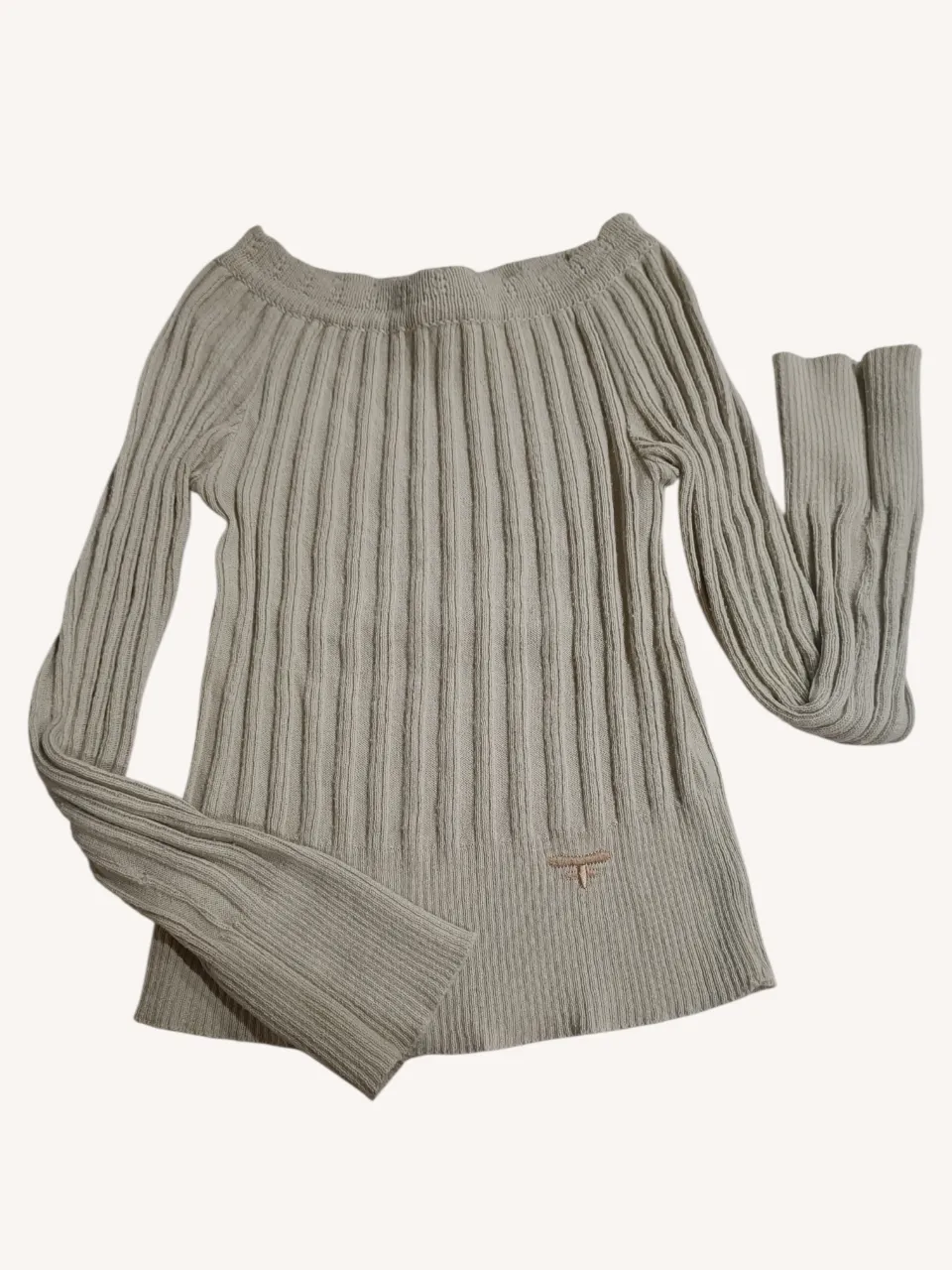 Sweater Sin marca