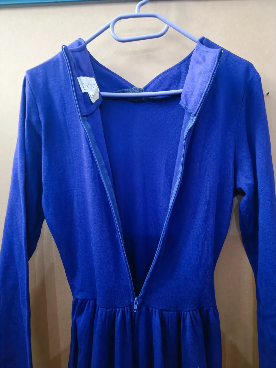 Vestido Vintage - imagen 4