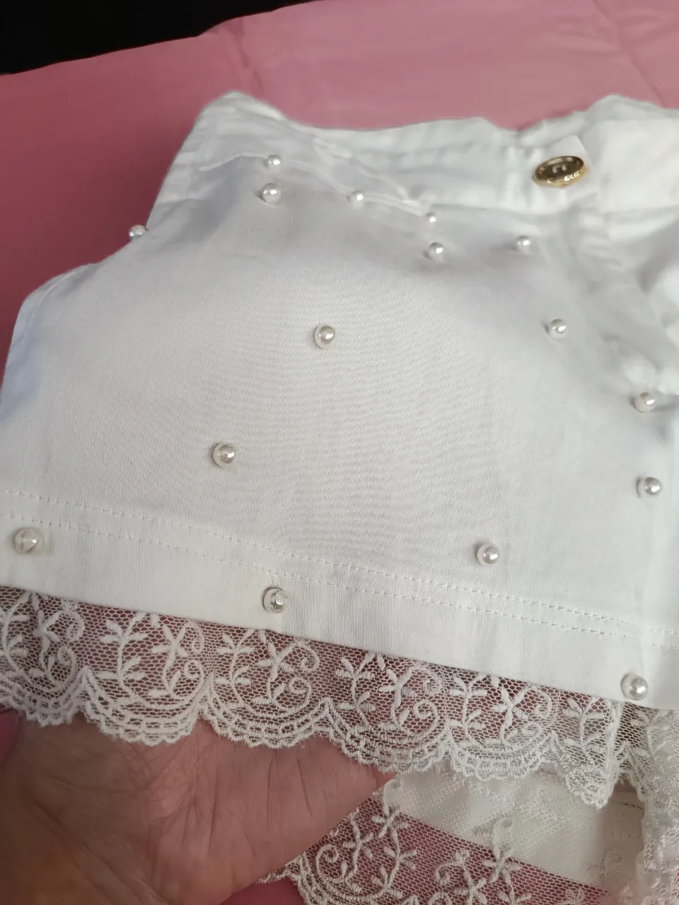 Short Sin marca - imagen 4