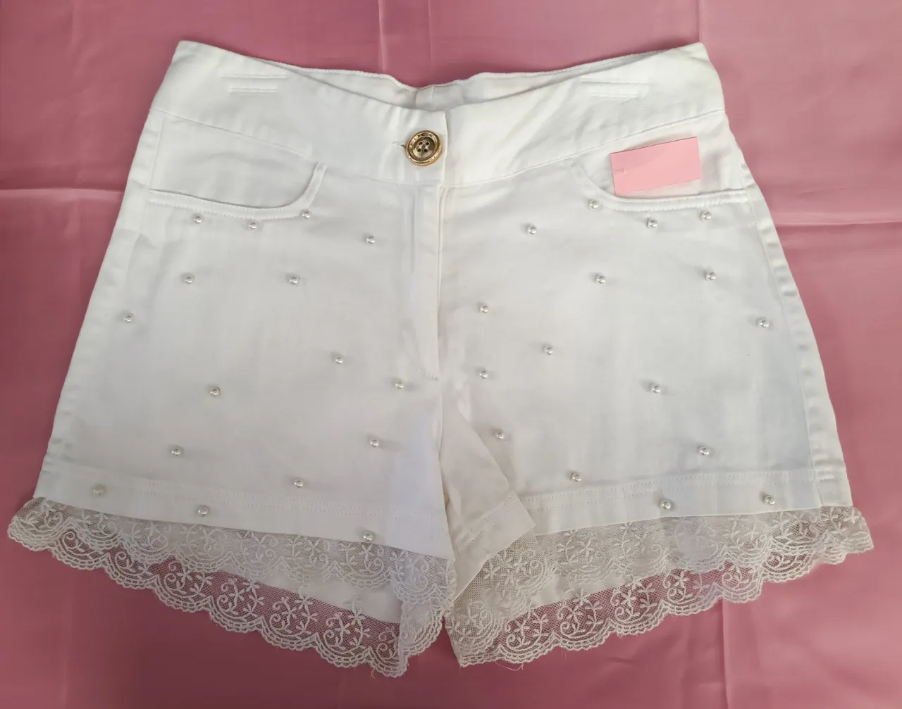 Short Sin marca - imagen 3
