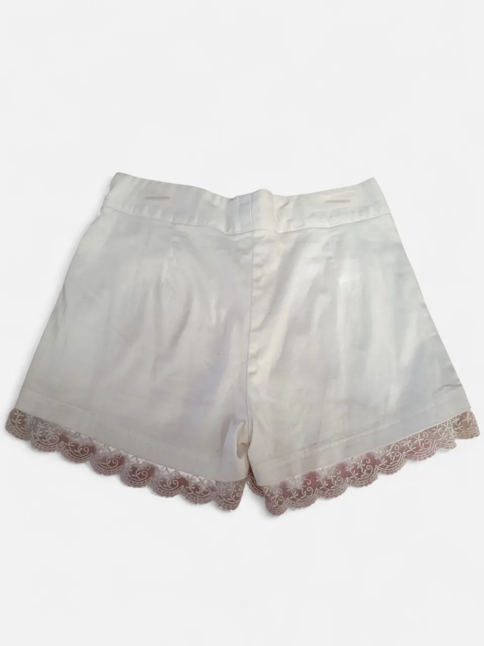 Short Sin marca - imagen 2