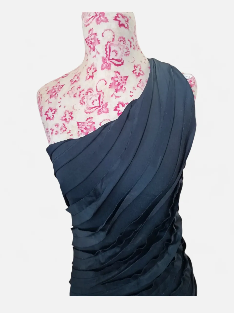 Vestido Lança perfume - imagen 2