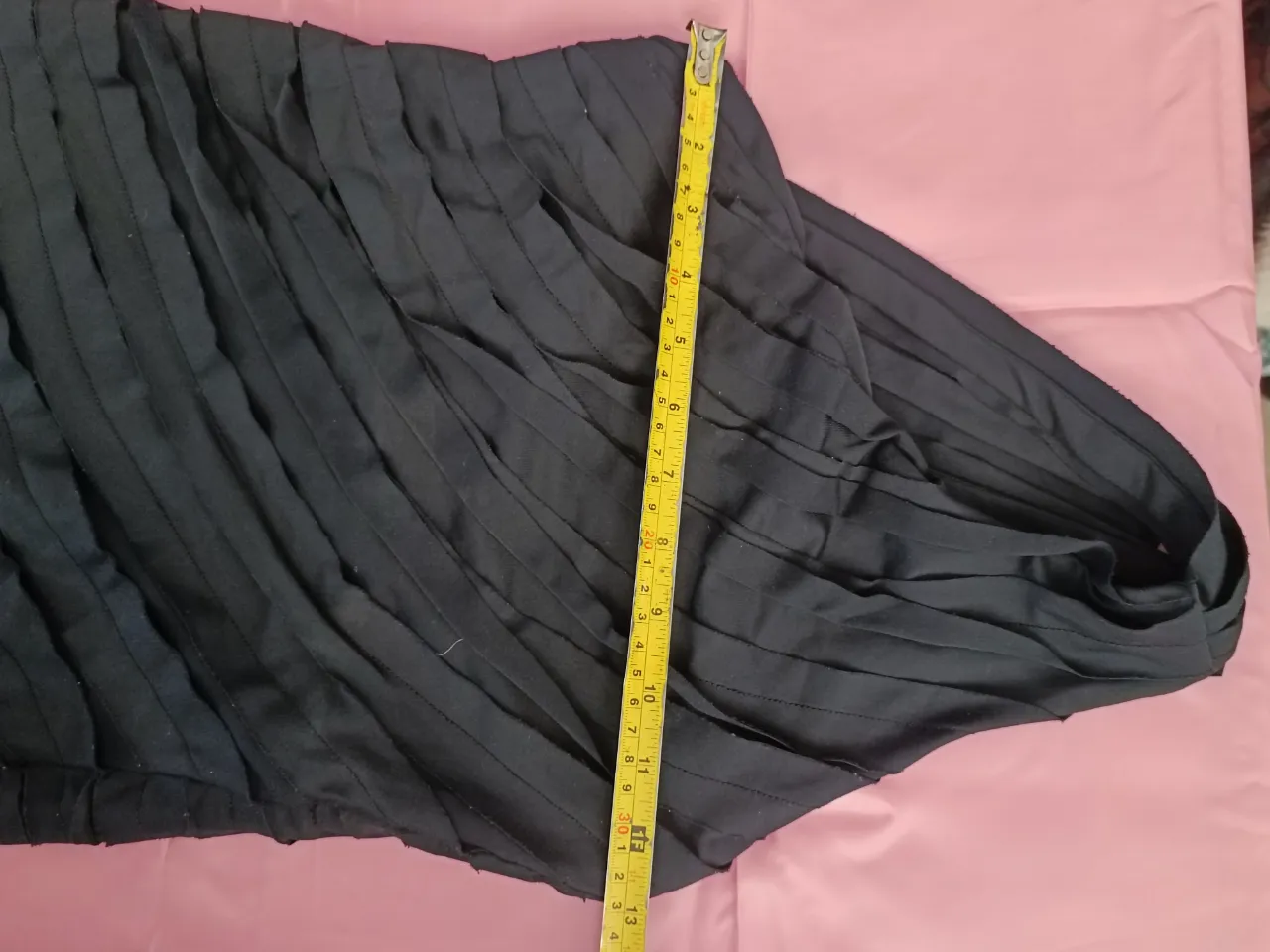 Vestido Lança perfume - imagen 4