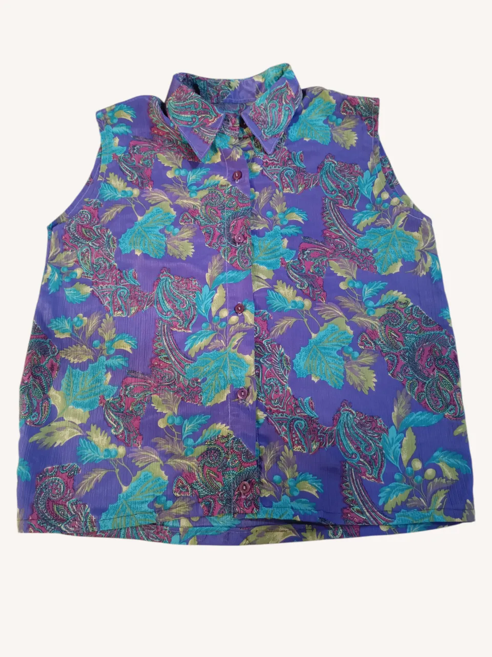 Camisa Vintage - imagen 1
