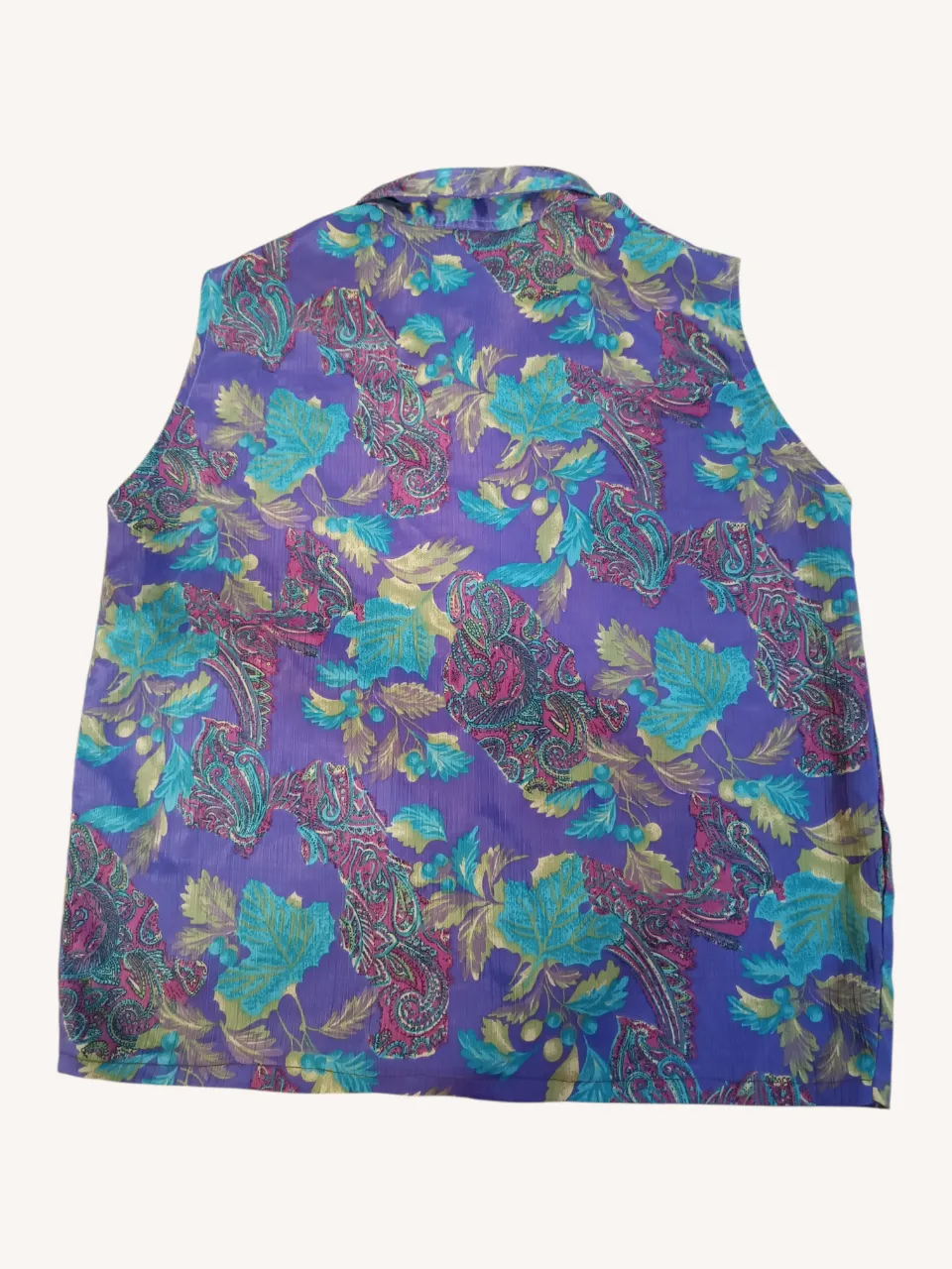 Camisa Vintage - imagen 2