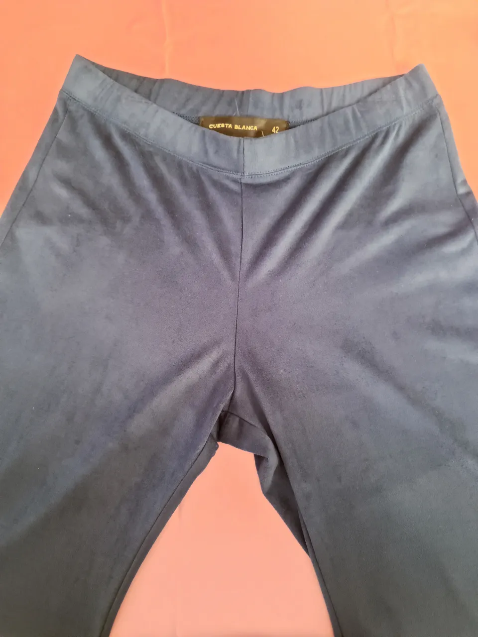 Pantalón Cuesta Blanca - imagen 3
