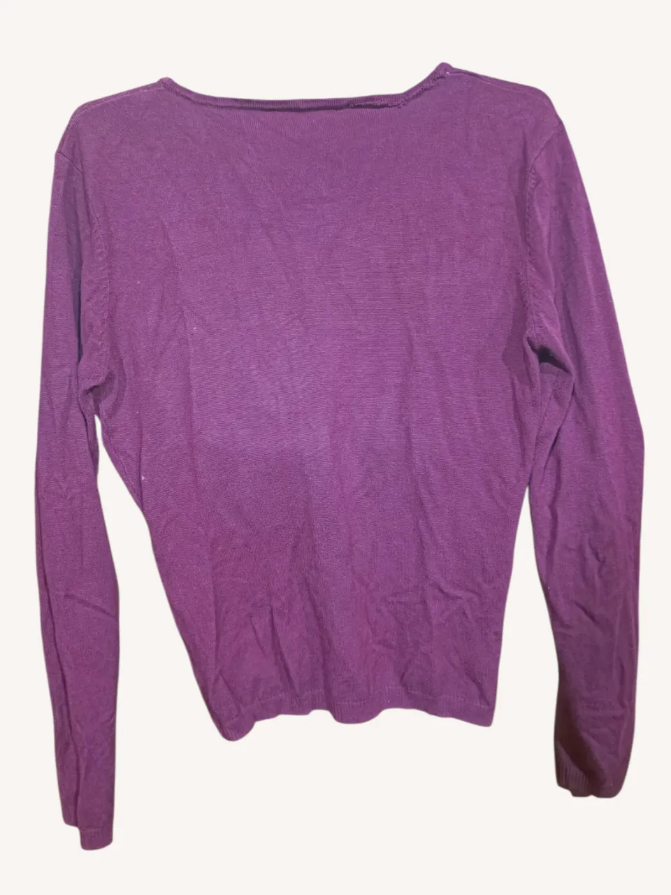 Cardigan Sin marca - imagen 2