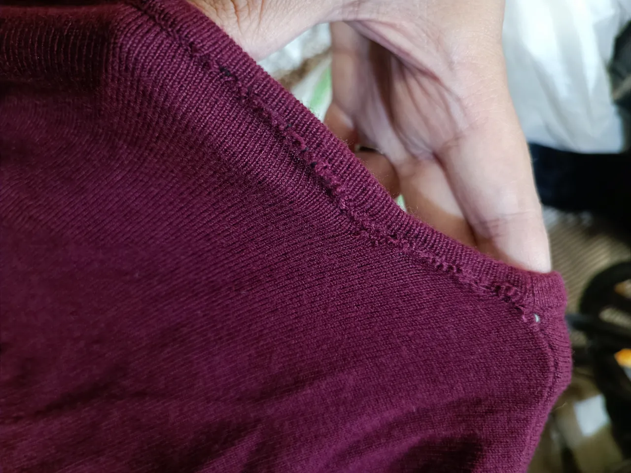 Cardigan Sin marca - imagen 4