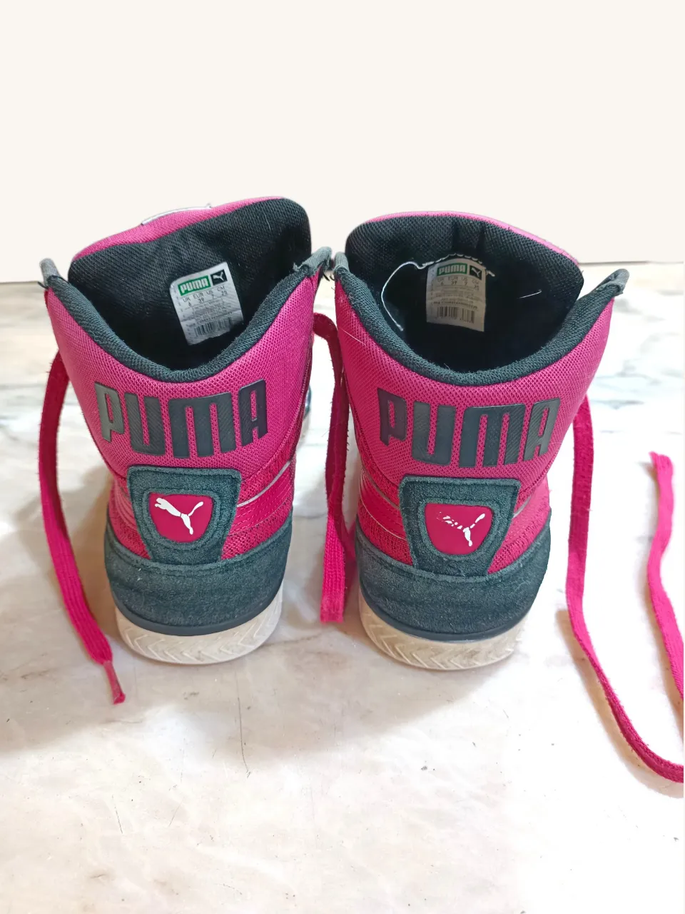 Zapatillas Puma - imagen 4