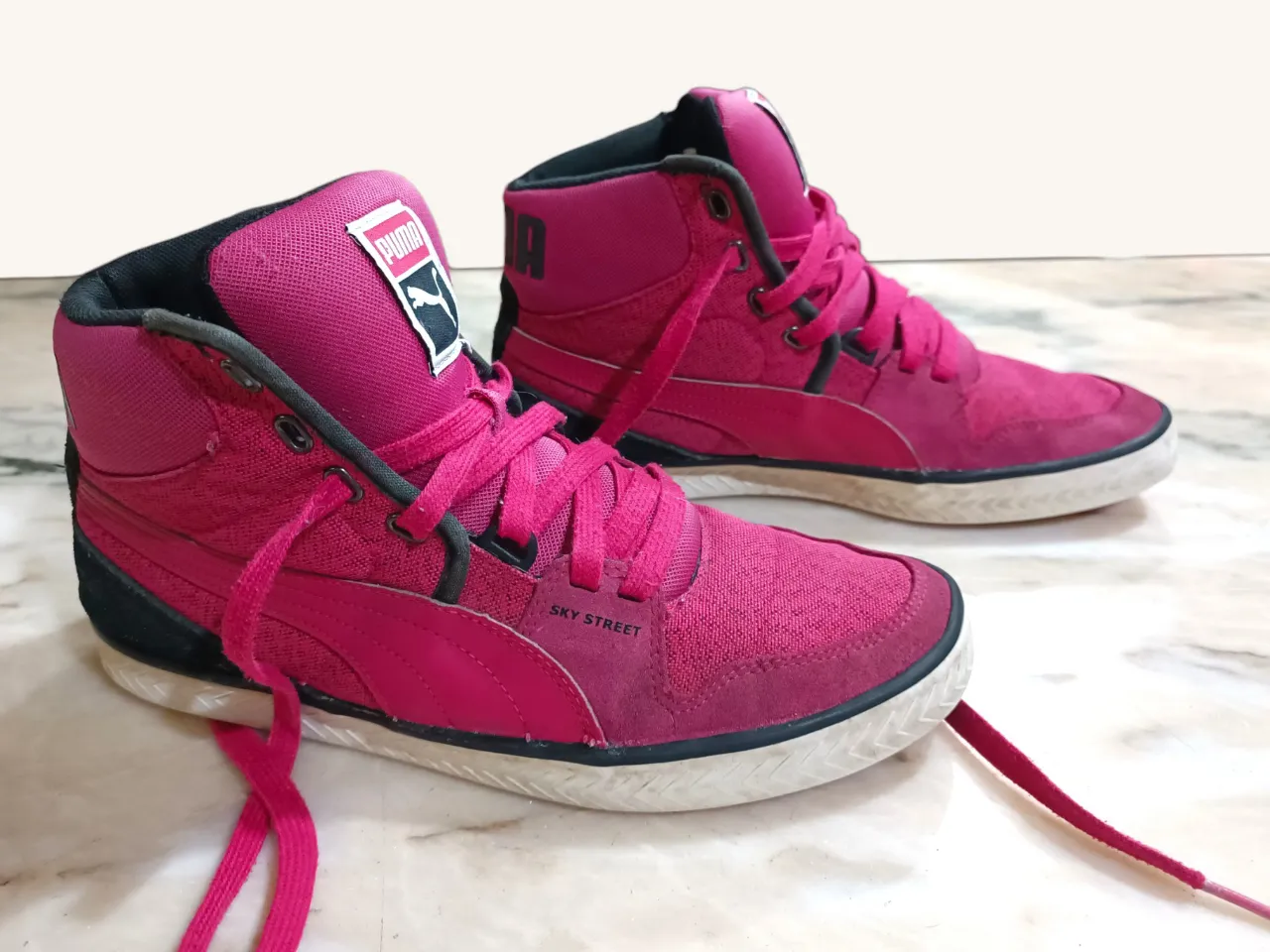 Zapatillas Puma - imagen 2