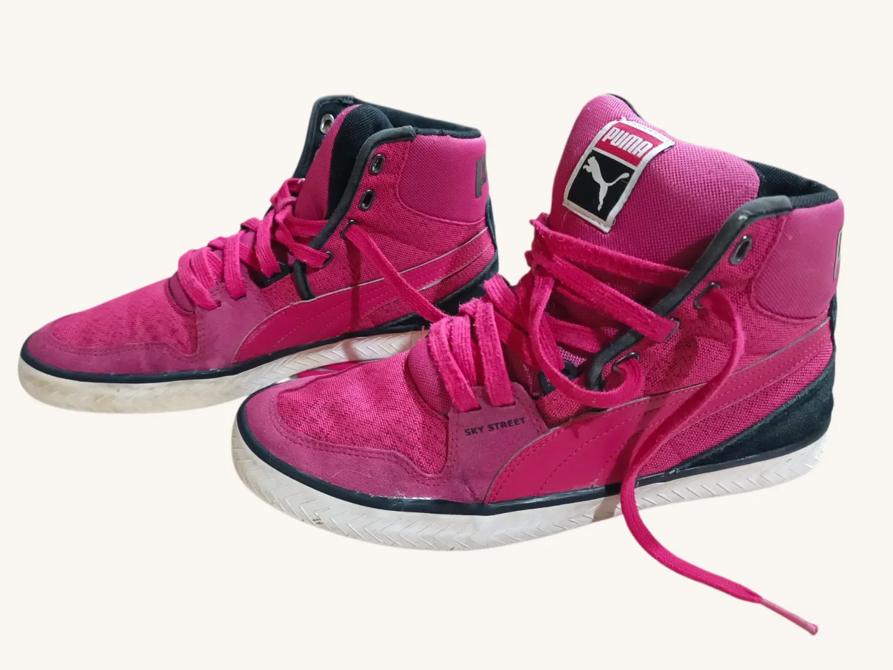Zapatillas Puma - imagen 3