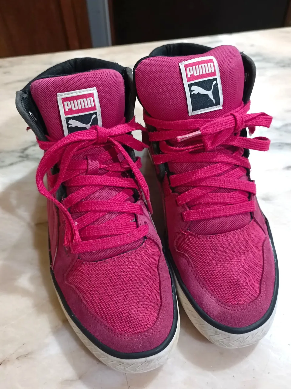 Zapatillas Puma - imagen 6