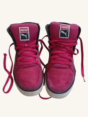 Puma · Talle EU 39
