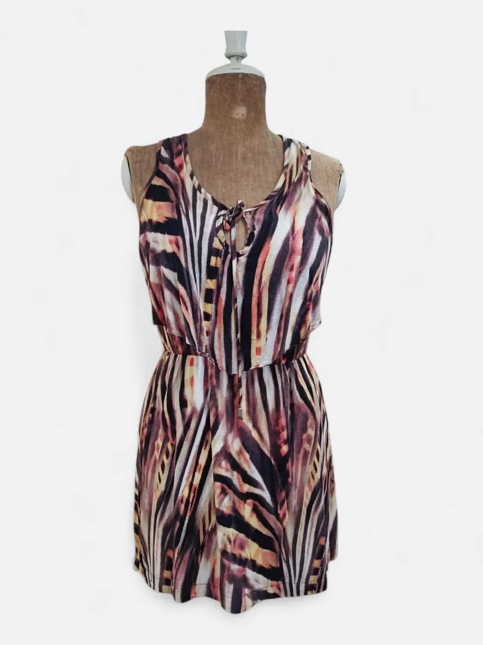 Vestido Sin marca - imagen 1
