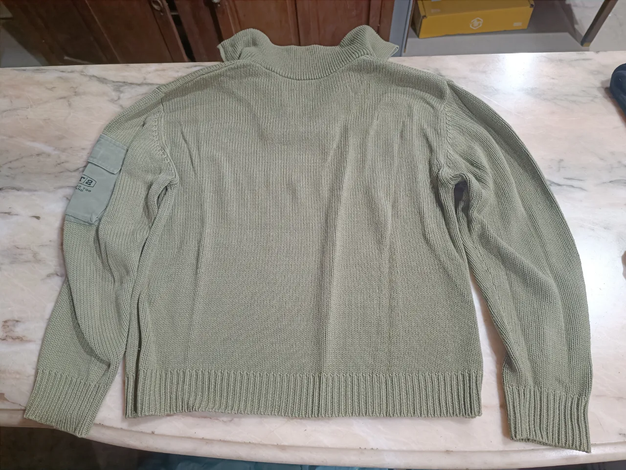 Sweater Limited too - imagen 4