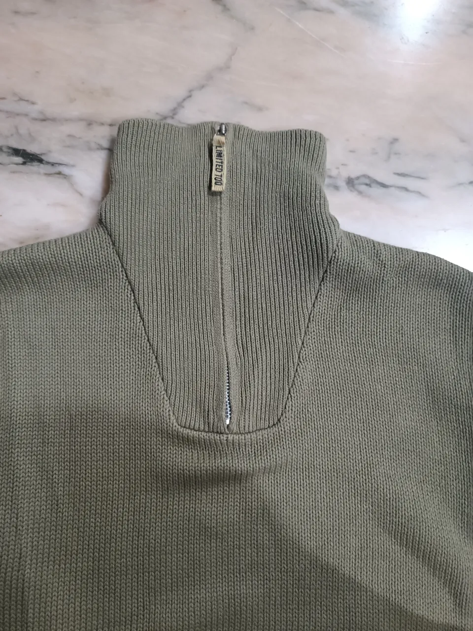 Sweater Limited too - imagen 3