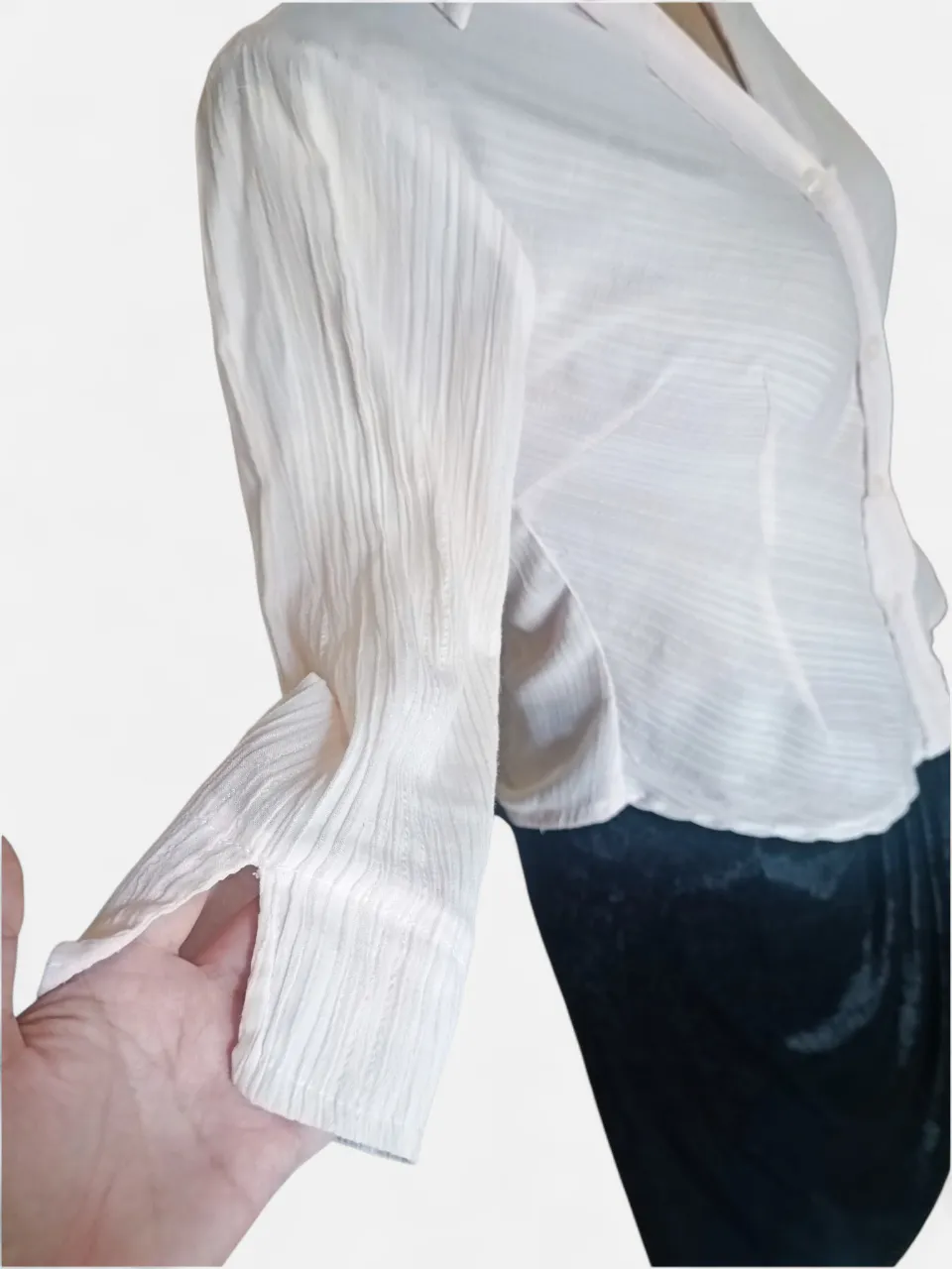 Camisa Sin marca - Vista 3