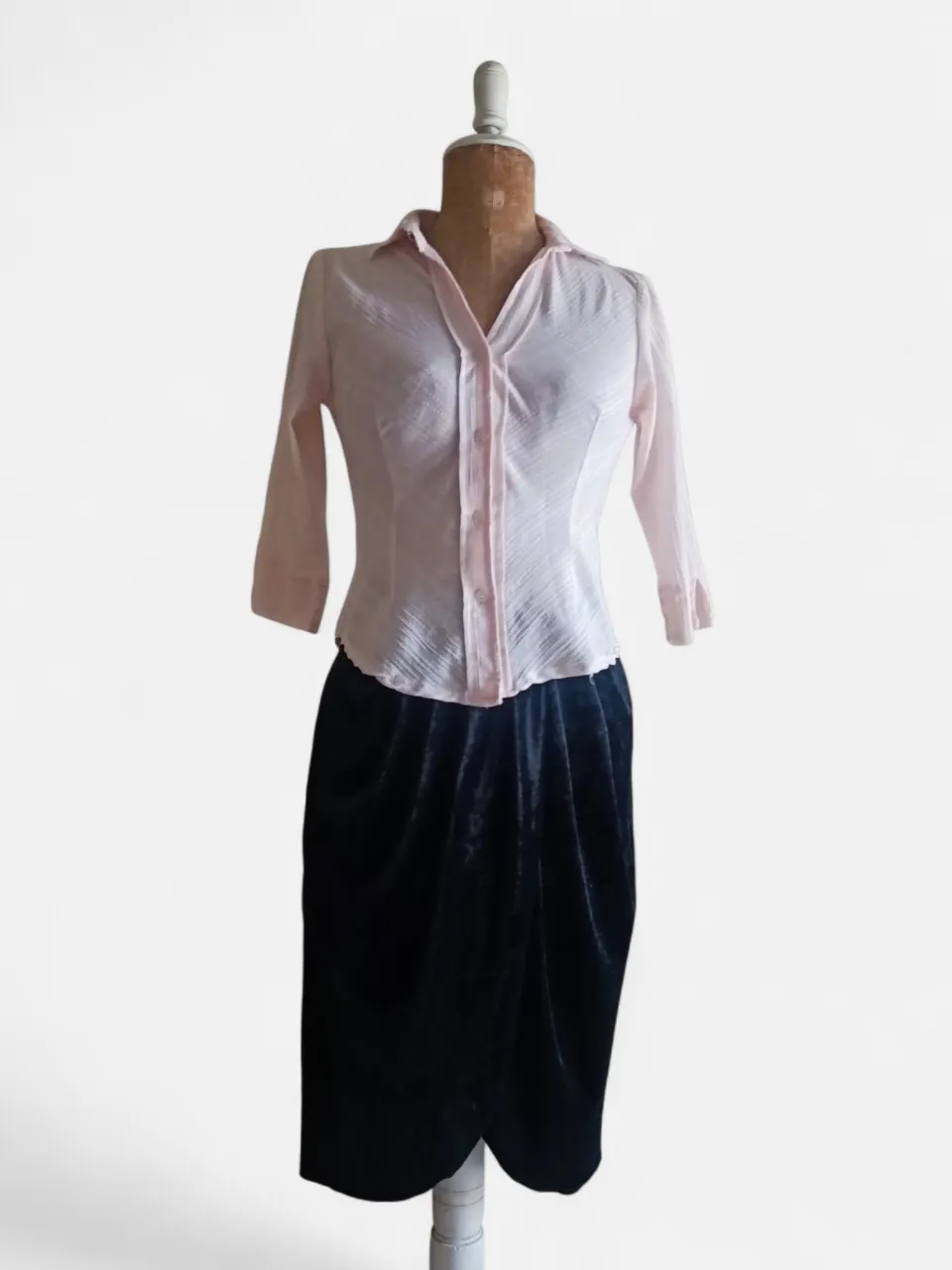 Camisa Sin marca miniatura 4
