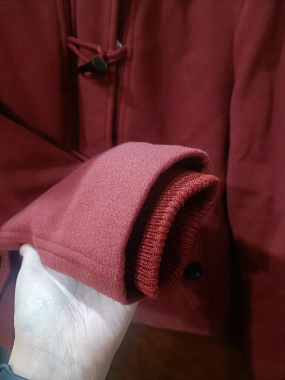 Campera Piaf - imagen 4