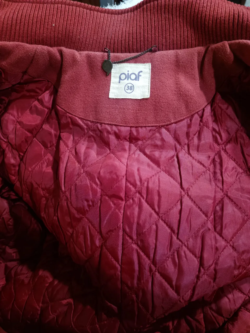 Campera Piaf - imagen 6