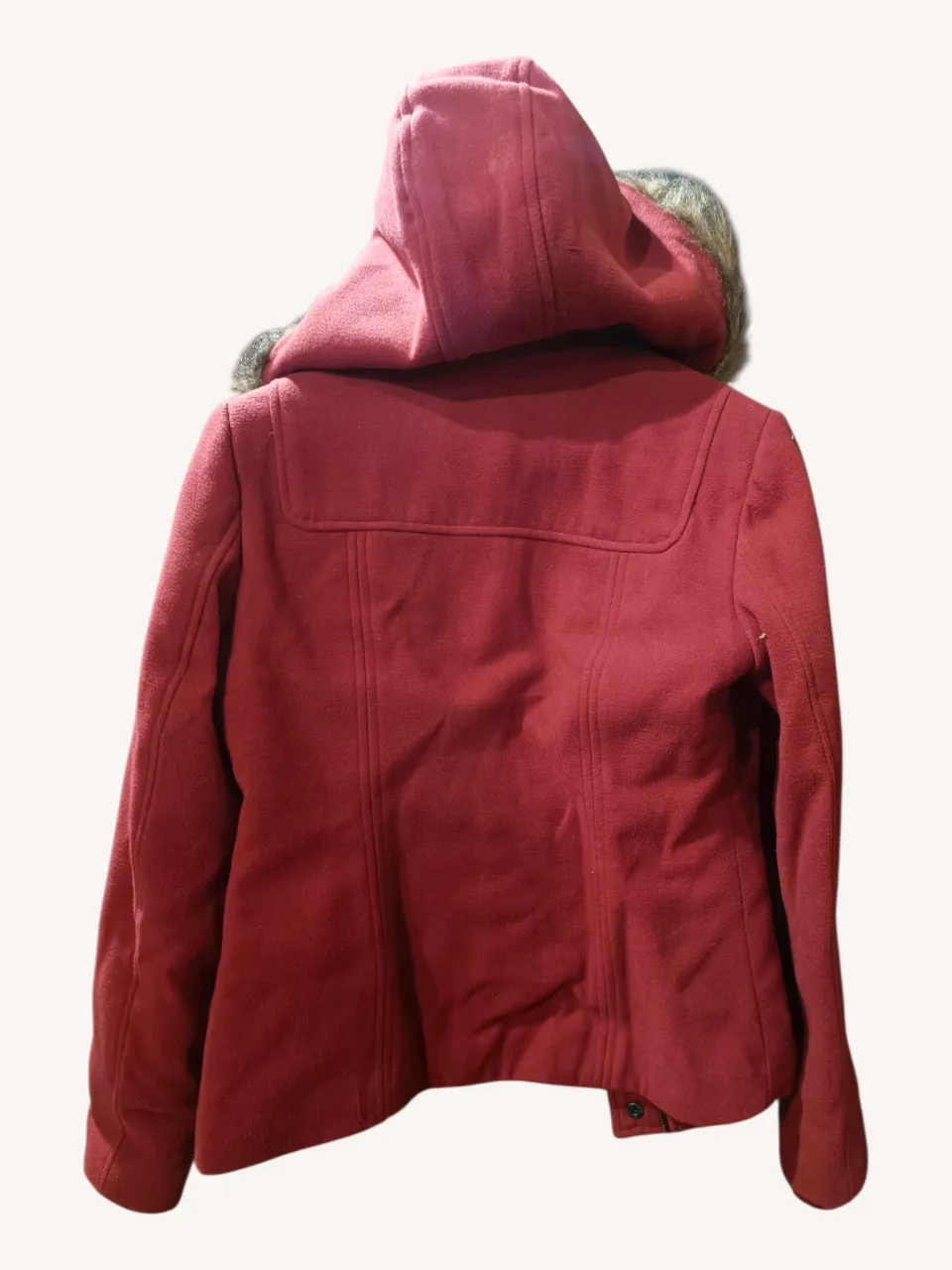 Campera Piaf - imagen 2