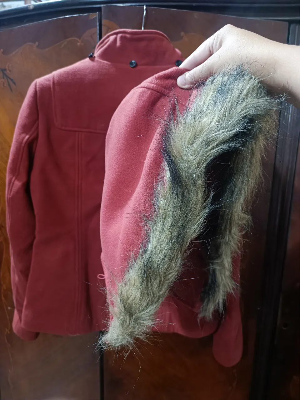 Campera Piaf - imagen 5