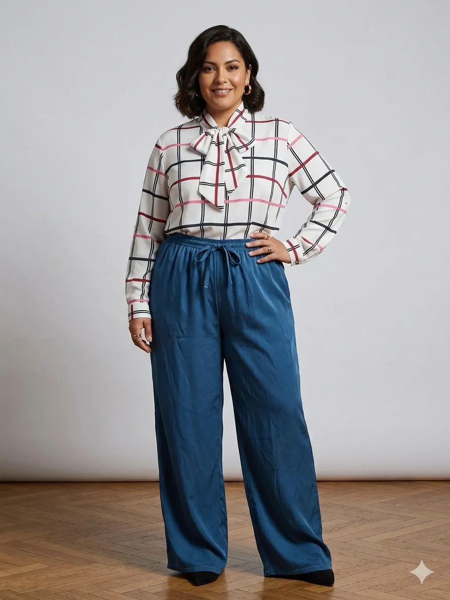 Pantalón Sin marca - imagen 2