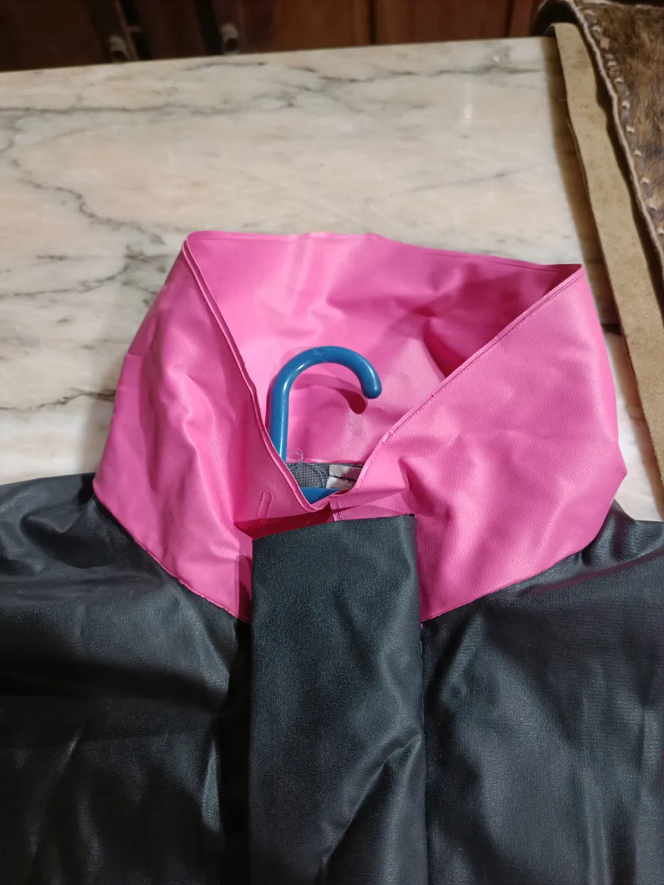 Impermeable Pantaneiro - imagen 4